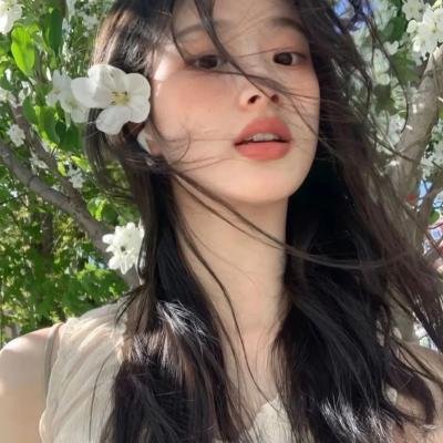 边塞丽春花